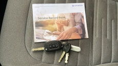 Hyundai i10 1.2 MPi Premium 5dr Petrol Hatchback